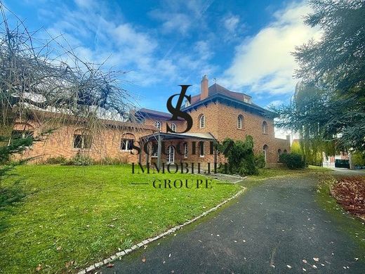 Luxe woning in Vimy, Pas-de-Calais