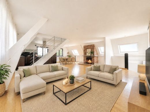 Apartament w Sartrouville, Yvelines