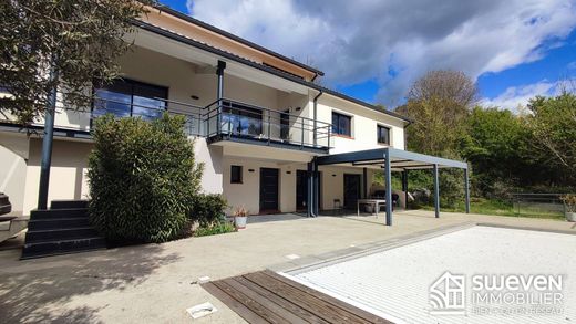 Casa de luxo - Lacroix-Falgarde, Upper Garonne