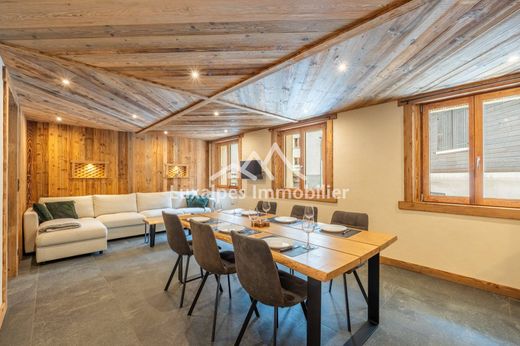 Apartment in La Clusaz, Haute-Savoie