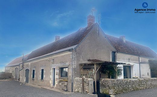 Luxe woning in Bléré, Indre-et-Loire