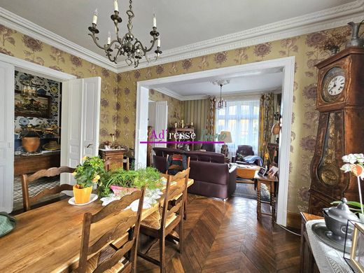 豪宅  阿拉斯, Pas-de-Calais