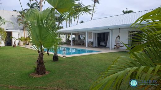 豪宅  Las Terrenas, Samaná Province