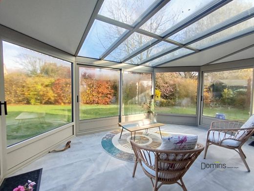 Casa de lujo en Hem, Norte