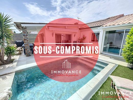 Lüks ev Fabrègues, Hérault