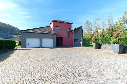 Luxe woning in Longwy, Meurthe et Moselle