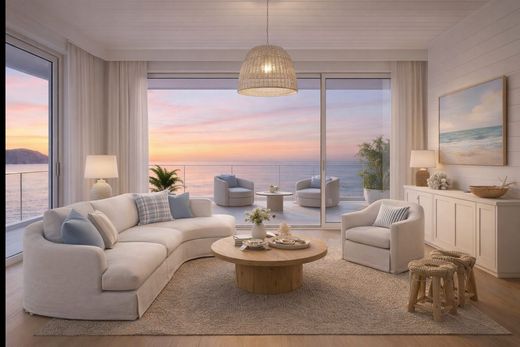 Apartament w Marsylia, Bouches-du-Rhône