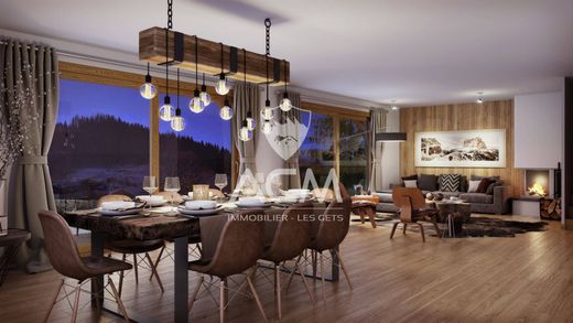 Piso / Apartamento en Morzine, Alta Saboya