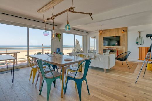 Appartement à Pornichet, Loire-Atlantique