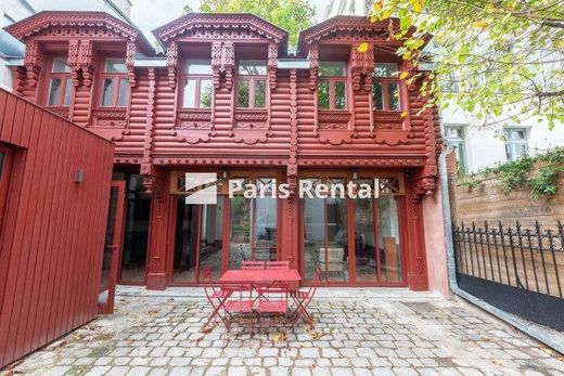Luxury home in Paris, Île-de-France