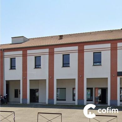 Office in Tarbes, Hautes-Pyrénées