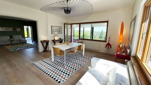 Luxus-Haus in Hultehouse, Moselle