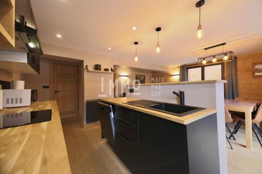 Appartement in Aime, Savoy