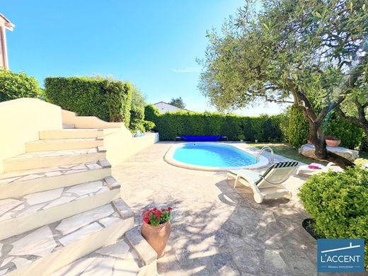 Casa de lujo en Poulx, Gard