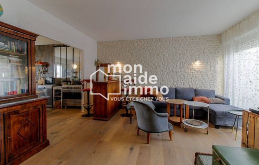 Casa de lujo en La Rochelle, Charenta Marítima