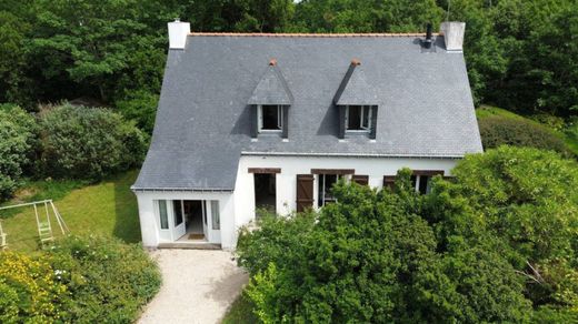 Maison de luxe à Larmor-Baden, Morbihan