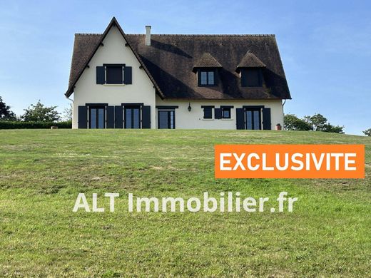 Luxury home in Pont-d'Ouilly, Calvados