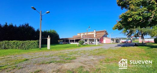 豪宅  Saiguède, Upper Garonne