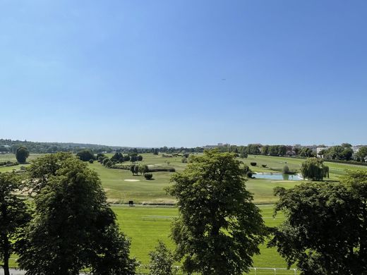 Apartamento - Saint-Cloud, Hauts-de-Seine