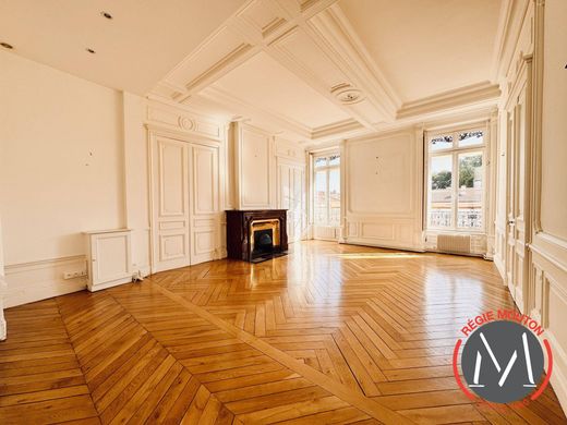 Apartamento - Lyon, Ródano