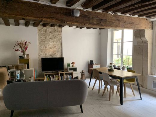 Office in Montorgueil, Sentier, Vivienne-Gaillon, Paris