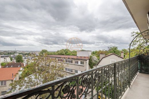Apartment in Nogent-sur-Marne, Val-de-Marne