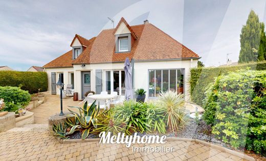 Luxus-Haus in Courseulles-sur-Mer, Calvados