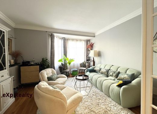 Appartement à La Muette, Auteuil, Porte Dauphine, Paris