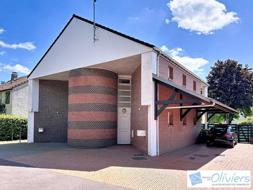 Casa de luxo - Voisins-le-Bretonneux, Yvelines