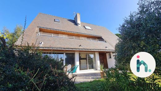 Casa de luxo - Vannes, Morbihan
