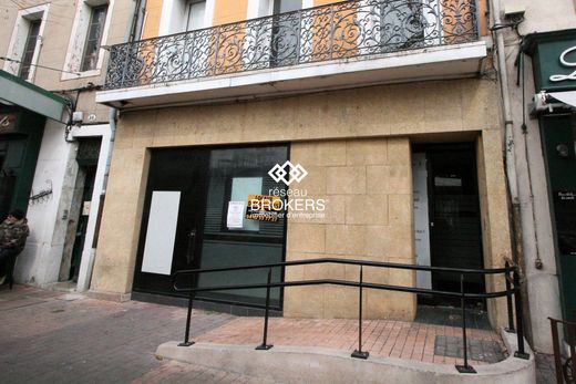 Complesso residenziale a Aubagne, Bocche del Rodano