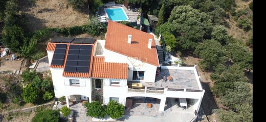 Πολυτελή κατοικία σε el Voló, Pyrénées-Orientales