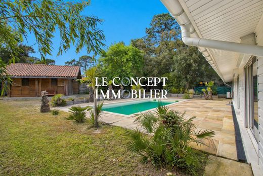 Luxury home in Labenne, Landes