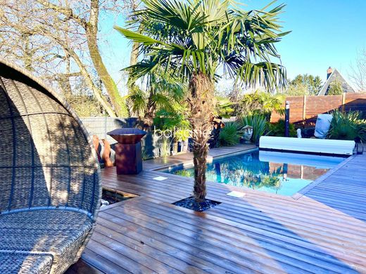 Luxury home in Montville, Seine-Maritime