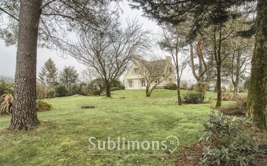 Luxus-Haus in Plescop, Morbihan