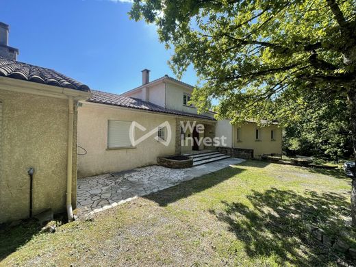 Luxury home in Saint-Amans-Valtoret, Tarn