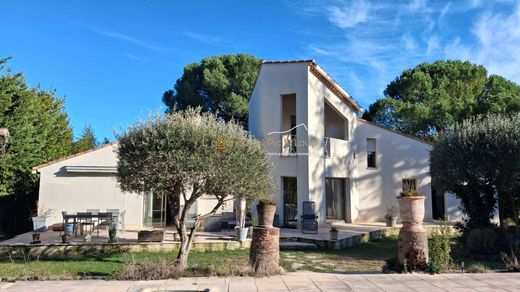 Luxury home in Saint-Clément-de-Rivière, Hérault
