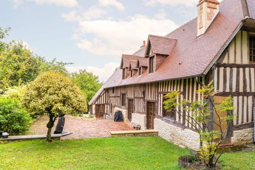 Luxury home in Cambremer, Calvados