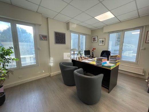 Office in Lille, North