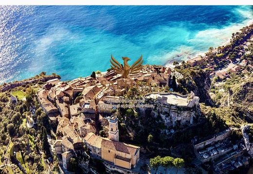 Apartment in Èze, Alpes-Maritimes