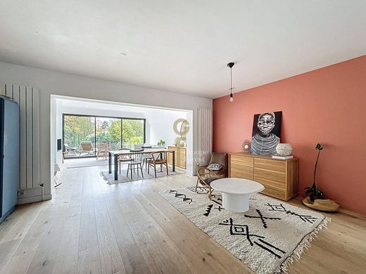 Casa di lusso a Marcq-en-Barœul, North