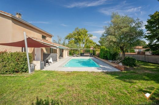 Luxus-Haus in Fonsorbes, Haute-Garonne