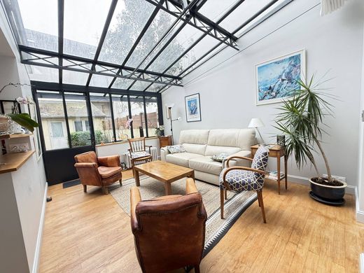 Luxury home in Tours, Indre and Loire