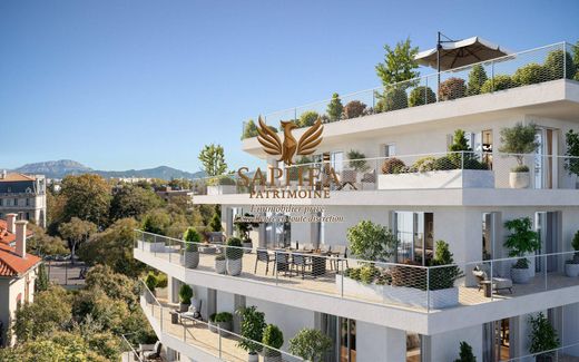 Appartement à Marseille, Bouches-du-Rhône