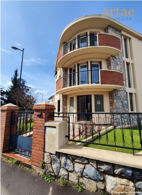 Residential complexes in Toulouse, Upper Garonne