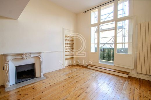 Элитный дом, Сен-Жермен-ан-Лэ, Yvelines