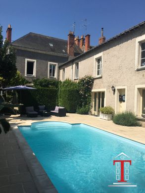 Luxury home in Les Ponts-de-Cé, Maine-et-Loire