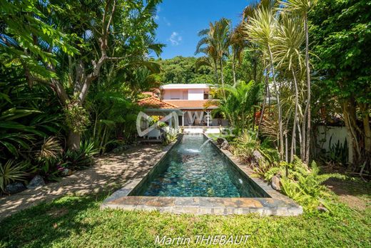 Luxury home in La Trinité, Martinique