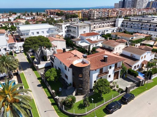 Casa de lujo en Empuriabrava, Provincia de Girona