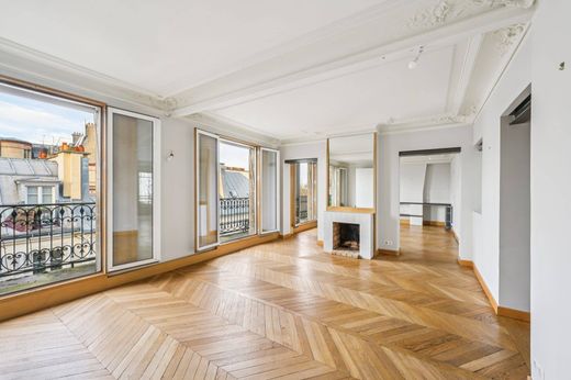 Διαμέρισμα σε Saint-Germain, Odéon, Monnaie, Paris